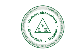 Verbraucherschutz Logo